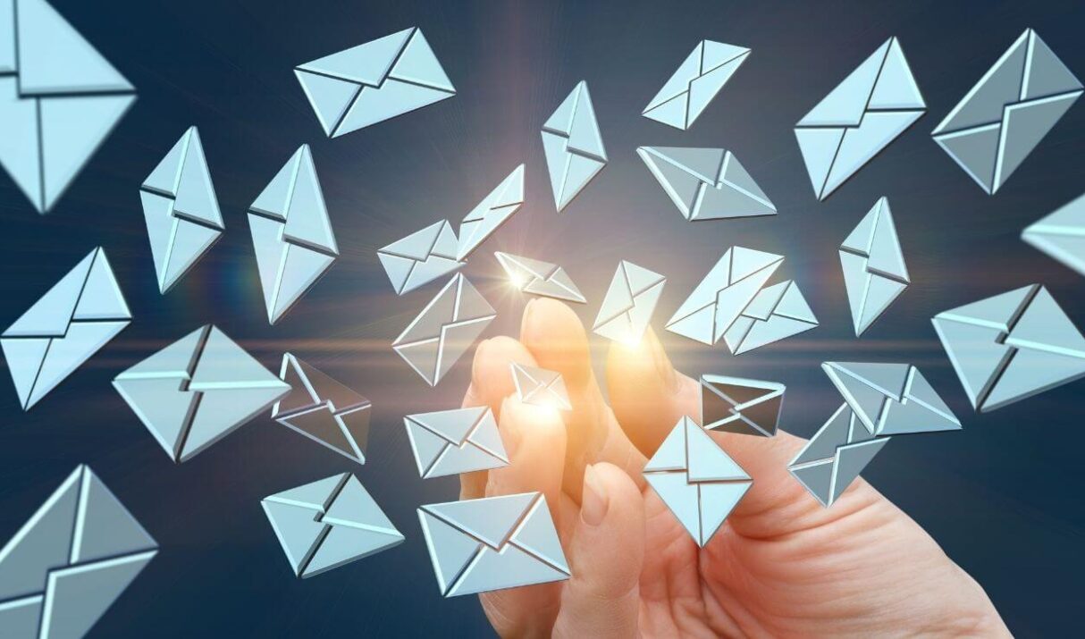 Gmail vs. Custom Domain Email: What’s Best for Your Church?