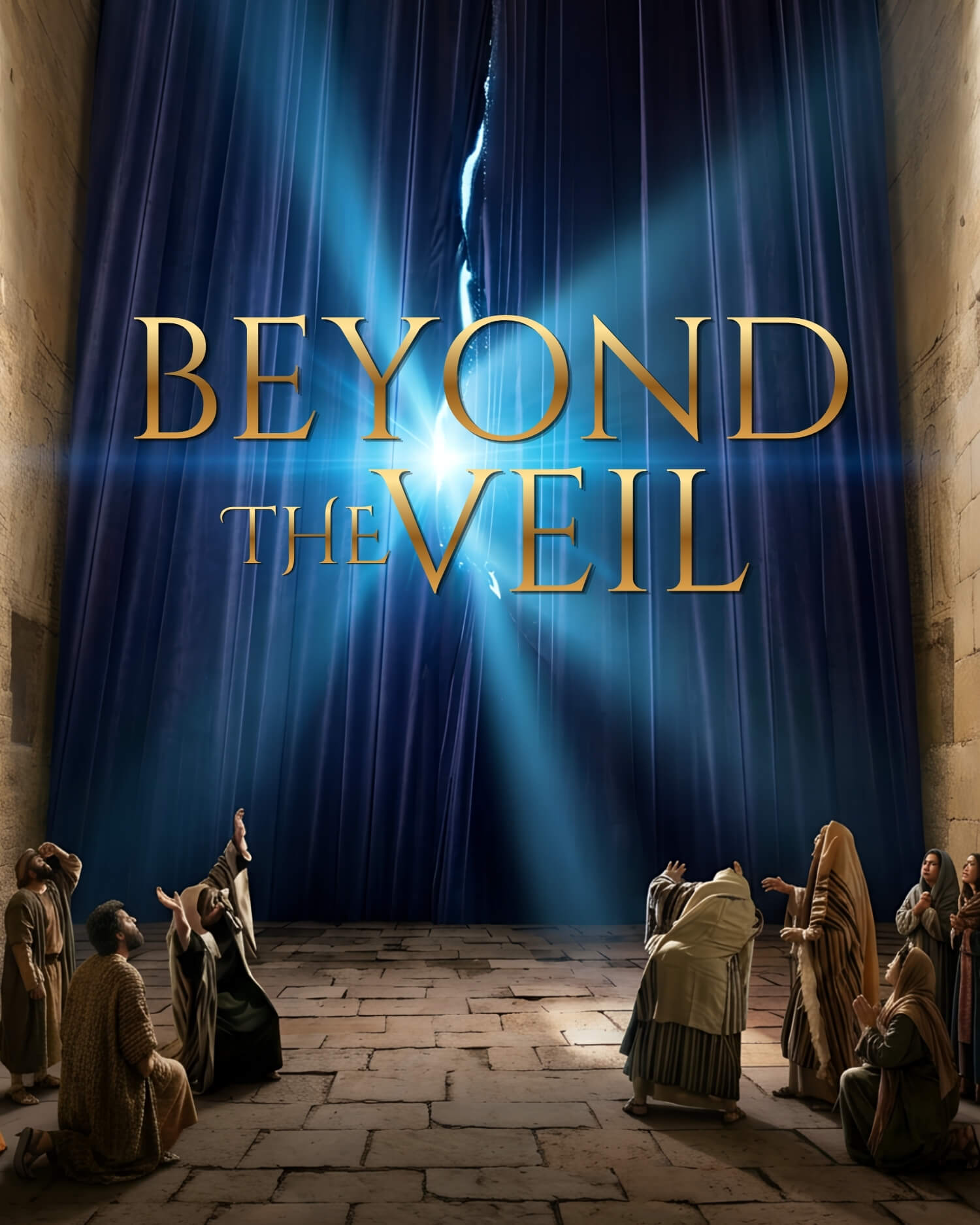 Beyond the Veil sermon series