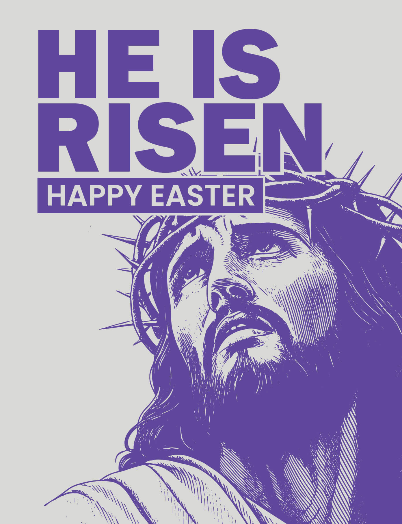 He Is Risen sermon series
